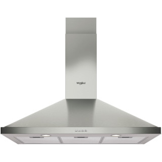 WHIRLPOOL afzuigkap wand WHCN 94 F LM X/1