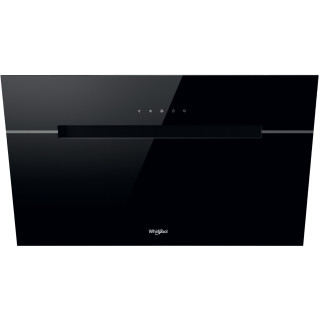 WHIRLPOOL afzuigkap wand WHVP 62F LT SK
