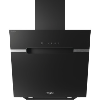 WHIRLPOOL afzuigkap wand WHVS 61F LT DP K