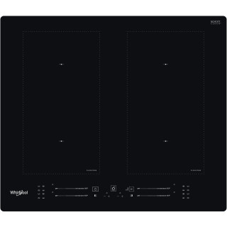 WHIRLPOOL kookplaat inbouw inductie WL S1360 NE