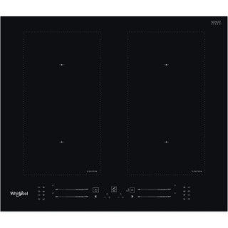 WHIRLPOOL kookplaat inbouw inductie WL S3160 BF