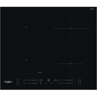 WHIRLPOOL kookplaat inbouw inductie WL S6960 BF