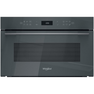 WHIRLPOOL magnetron met grill inbouw WMD7O4TSG