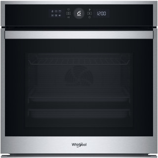 WHIRLPOOL oven inbouw WOI4S8HM2SX
