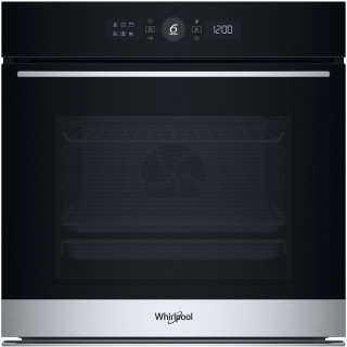 WHIRLPOOL oven inbouw WOI5S8HM1SXA