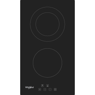 WHIRLPOOL kookplaat keramisch WRD 6030 B