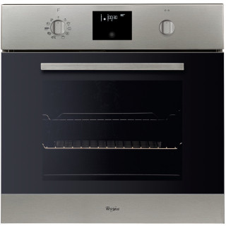 WHIRLPOOL oven inbouw AKZ476IX