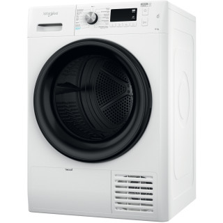 WHIRLPOOL droger condens FFT CM11 8XB BE