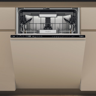 WHIRLPOOL vaatwasser inbouw W7I HP40 LC