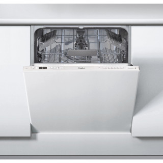 WHIRLPOOL vaatwasser inbouw WCIC3C26PE