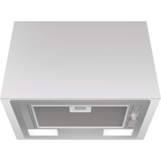 WHIRLPOOL afzuigkap inbouw WCT 64 FLY X