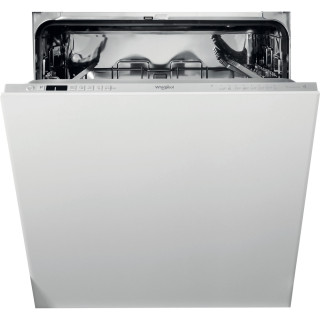 WHIRLPOOL vaatwasser inbouw WI7020P