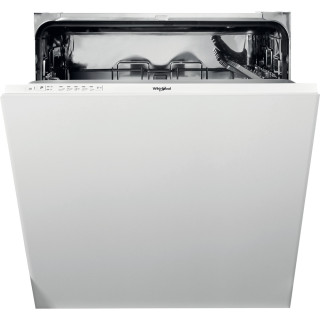 WHIRLPOOL vaatwasser inbouw WIE 2B19 N