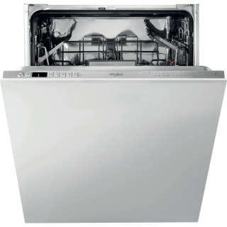 WHIRLPOOL vaatwasser inbouw WIO 3T141 PES