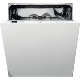 WHIRLPOOL vaatwasser inbouw WIS5010