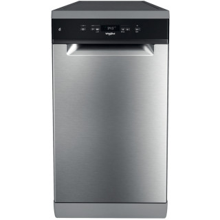 WHIRLPOOL vaatwasser WSFC 3M27 X