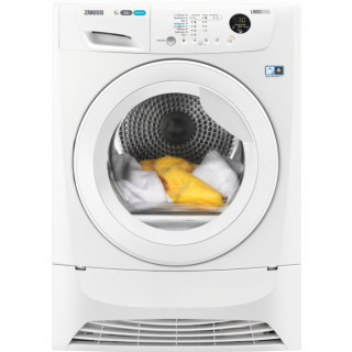 ZANUSSI droger warmtepomp ZDH8473NW