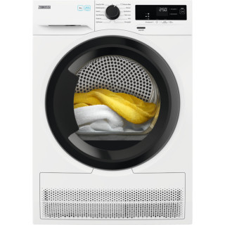 ZANUSSI droger warmtepomp ZDHBARI