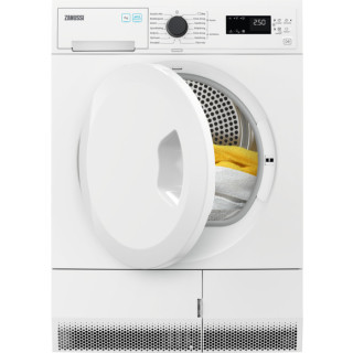 ZANUSSI droger warmtepomp ZDHN772SW