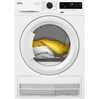 ZANUSSI droger warmtepomp ZDHN976TW