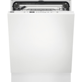 ZANUSSI vaatwasser inbouw ZDLN6531