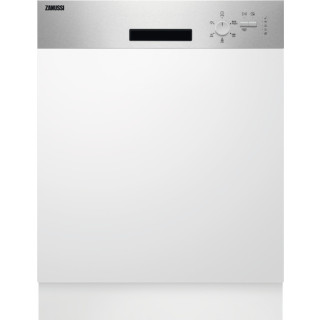 ZANUSSI vaatwasser inbouw ZDSN151X2