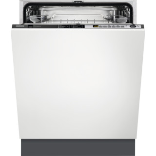 ZANUSSI vaatwasser inbouw ZDT26022FA