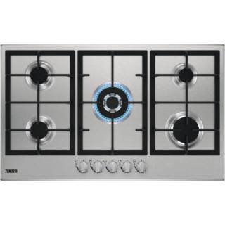 ZANUSSI kookplaat inbouw ZGH96524XS