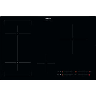 ZANUSSI kookplaat inbouw inductie ZIFN844K
