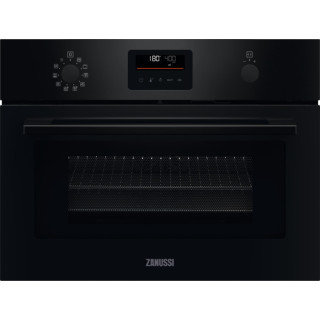 ZANUSSI oven met magnetron inbouw ZVEEM6K3