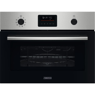 ZANUSSI magnetron met grill nbouw ZVEEW6X3