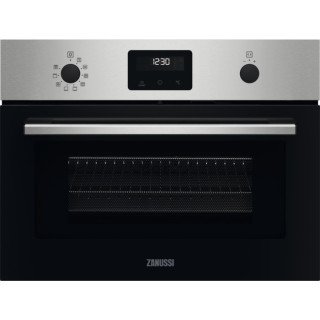 ZANUSSI oven met magnetron inbouw ZVEKM6X1