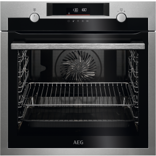 AEG oven inbouw BPE535E60M