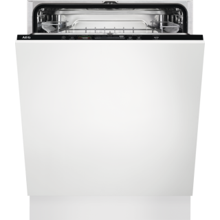 AEG vaatwasser inbouw FSB53637Z