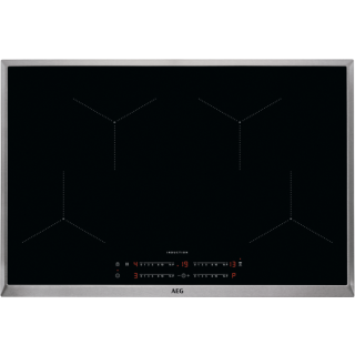 AEG kookplaat inbouw inductie IKB8443SXB