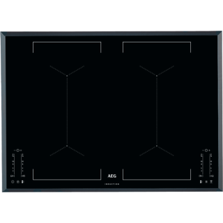 AEG kookplaat inductie inbouw IKE74451FB