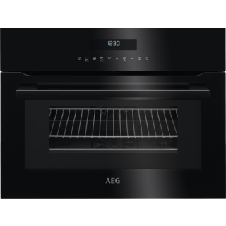 AEG oven met magnetron inbouw KME761000B