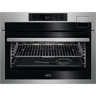 AEG oven inbouw rvs KSE792280M