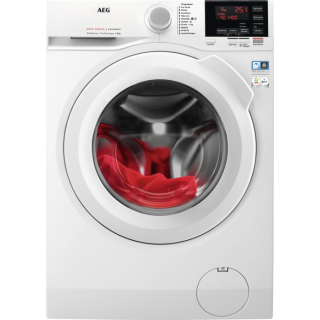 AEG wasmachine L6FB1600