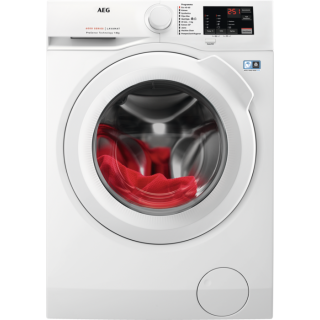 AEG wasmachine L6FB86IW