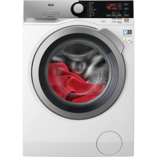 AEG wasmachine L7FENS96AD