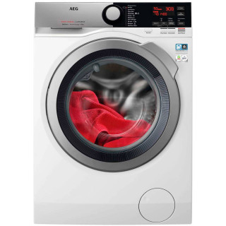 AEG wasmachine L8FENS96