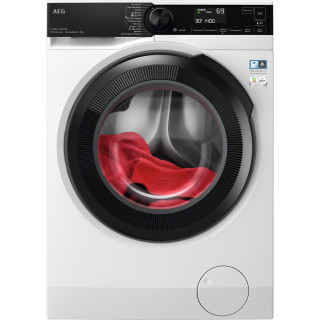 AEG wasmachine LR7604HC4