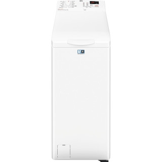 AEG wasmachine bovenlader LTR6162
