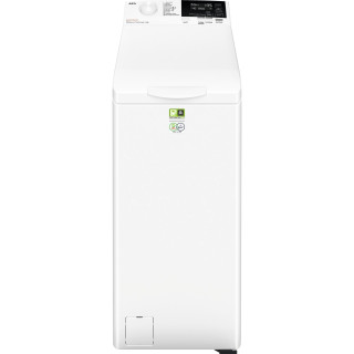 AEG wasmachine bovenlader LTR6363