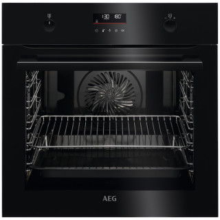 AEG oven inbouw BPE535E60B