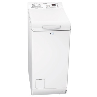 AEG wasmachine bovenlader L61260TL