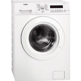 AEG wasmachine L73484NFL