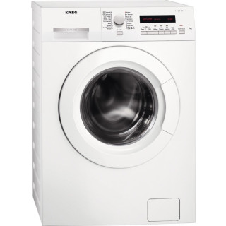 AEG wasmachine L73674NFL