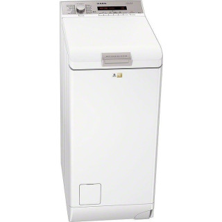AEG wasmachine bovenlader L75469TL1
